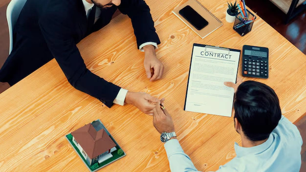 Moving Forward with Confidence with the Support of a Mediator Accrington