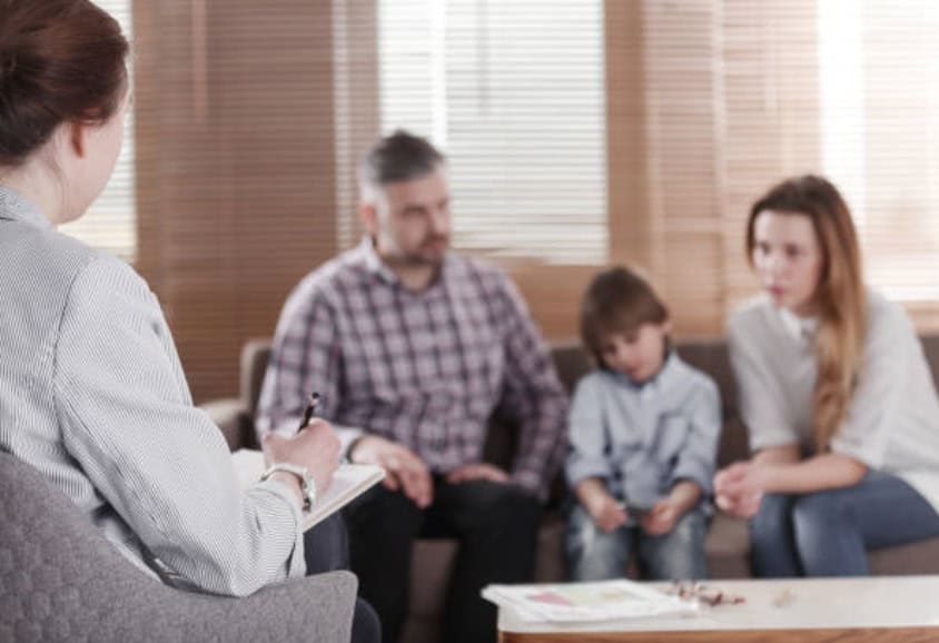 Mediation Failures Accrington: Protecting Children in Complex Family Cases Litigation