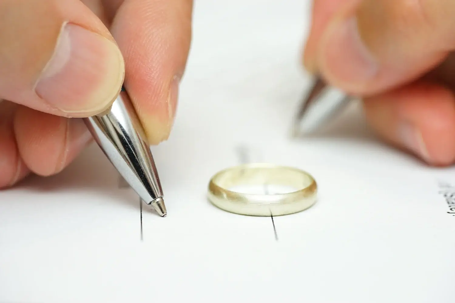 Strengthening Your Position in Divorce Negotiations with Professional Mediation Accrington