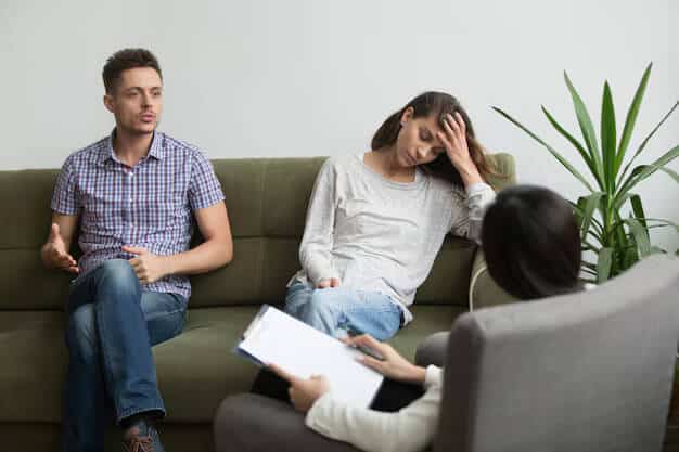 Local family mediation Accrington for conflict resolution