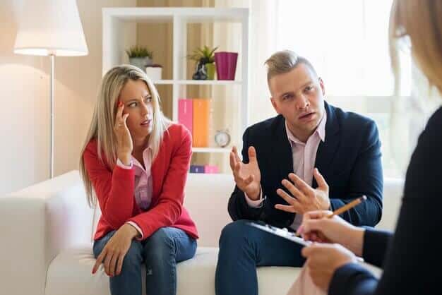 Recognizing Mental Health Challenges in Mediation Accrington