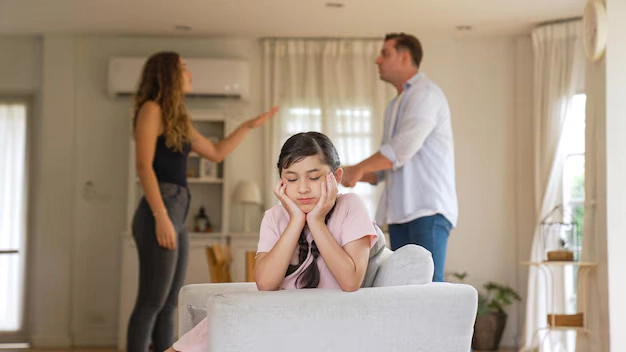 What Is Parental Responsibility in the UK Accrington