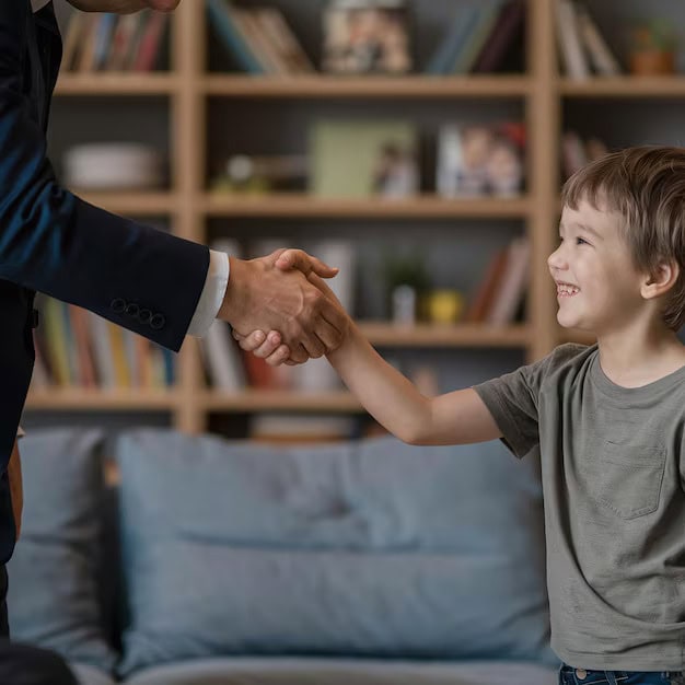 Understanding Child Arrangements – Guidance from EH Mediation Specialists Accrington