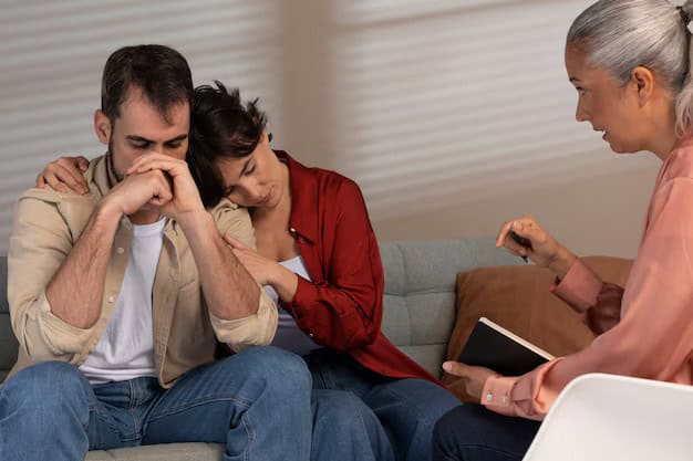 How EH Mediation Creates Better Results Through Continuous Feedback Accrington