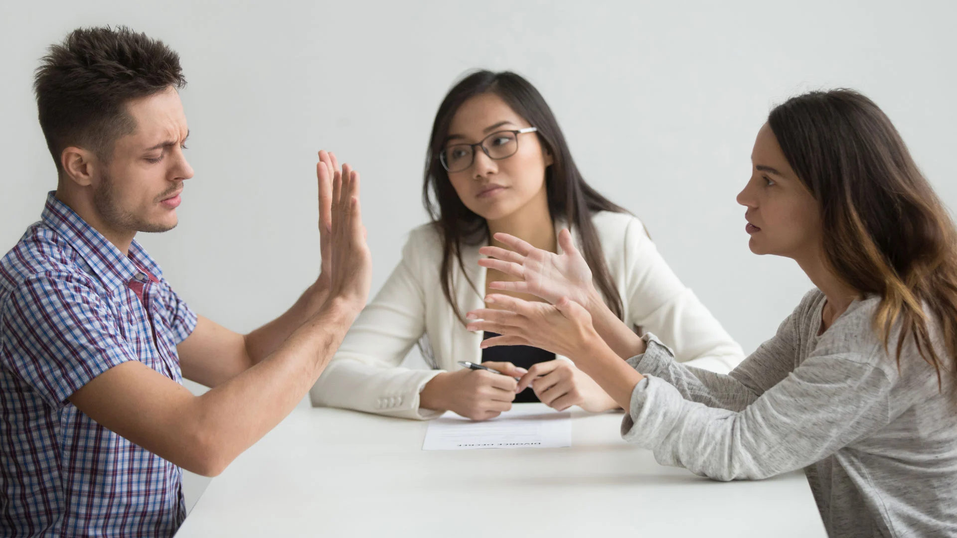 The Legal Framework Behind Family Mediation in the UK Accrington