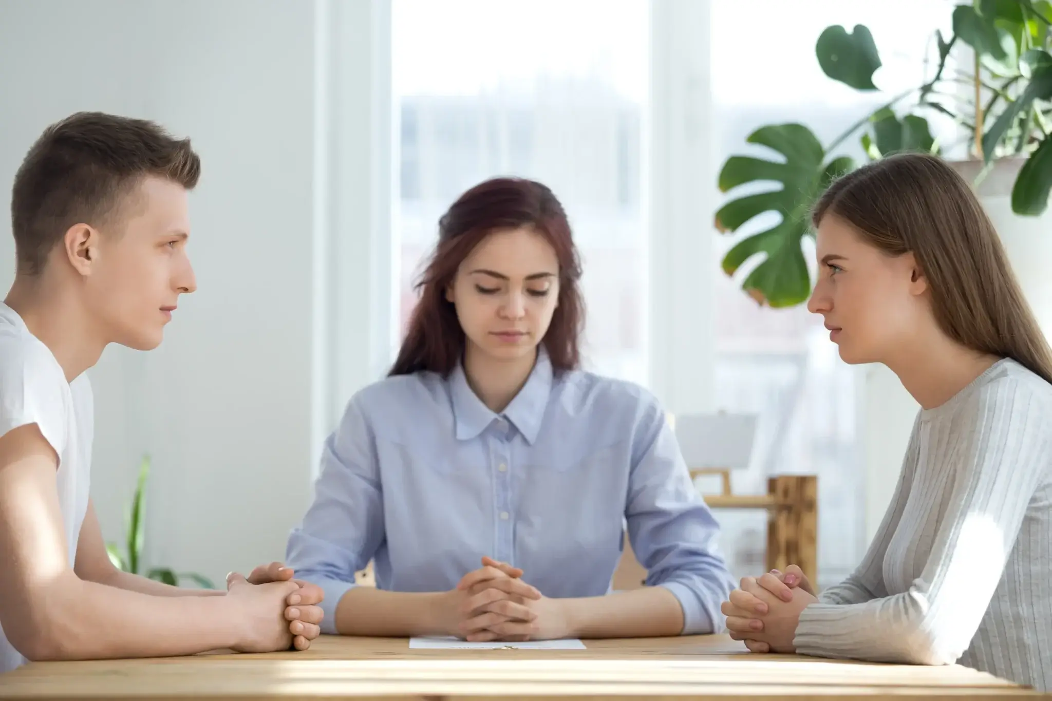 Mediators Accrington: Enhance Conflict Resolution with Mental Health Training