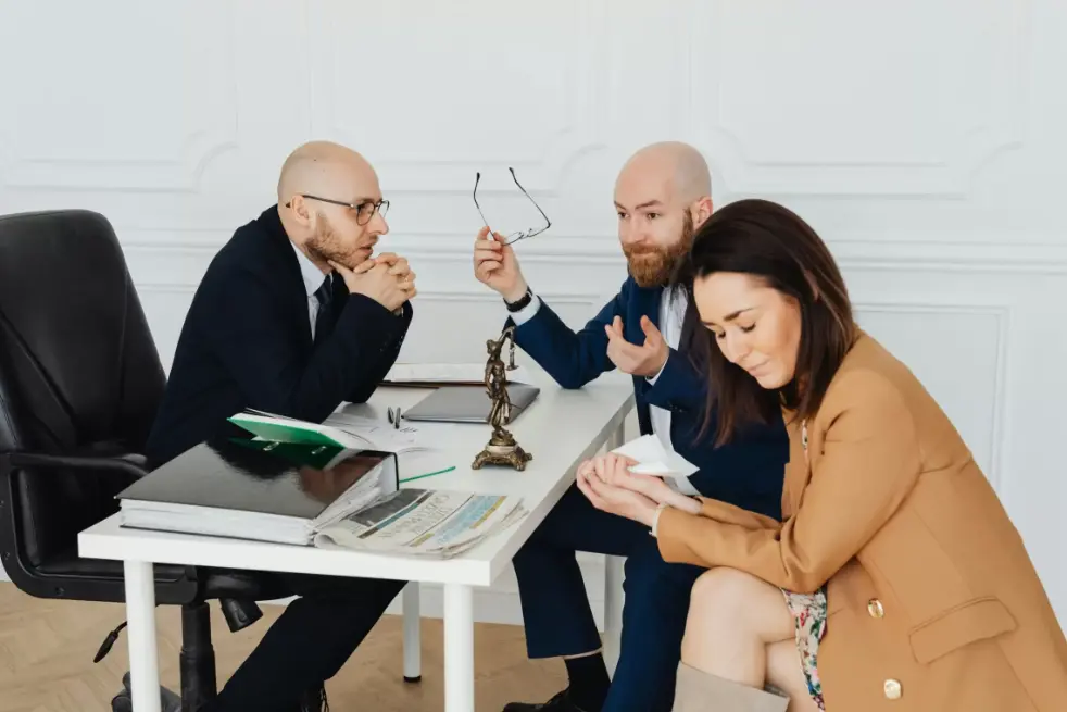Long term dispute resolution for family mediation Accrington