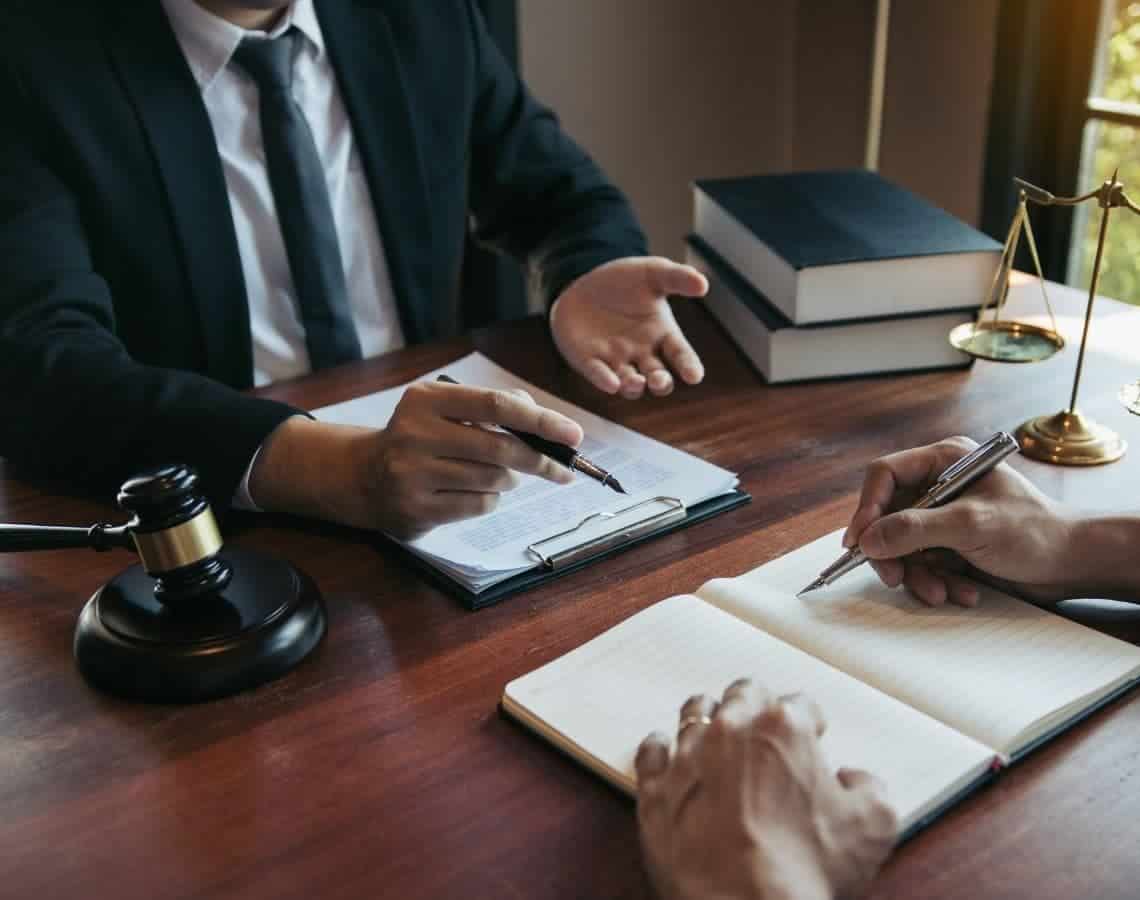 Common Challenges Couples Face in Collaborative Law Accrington