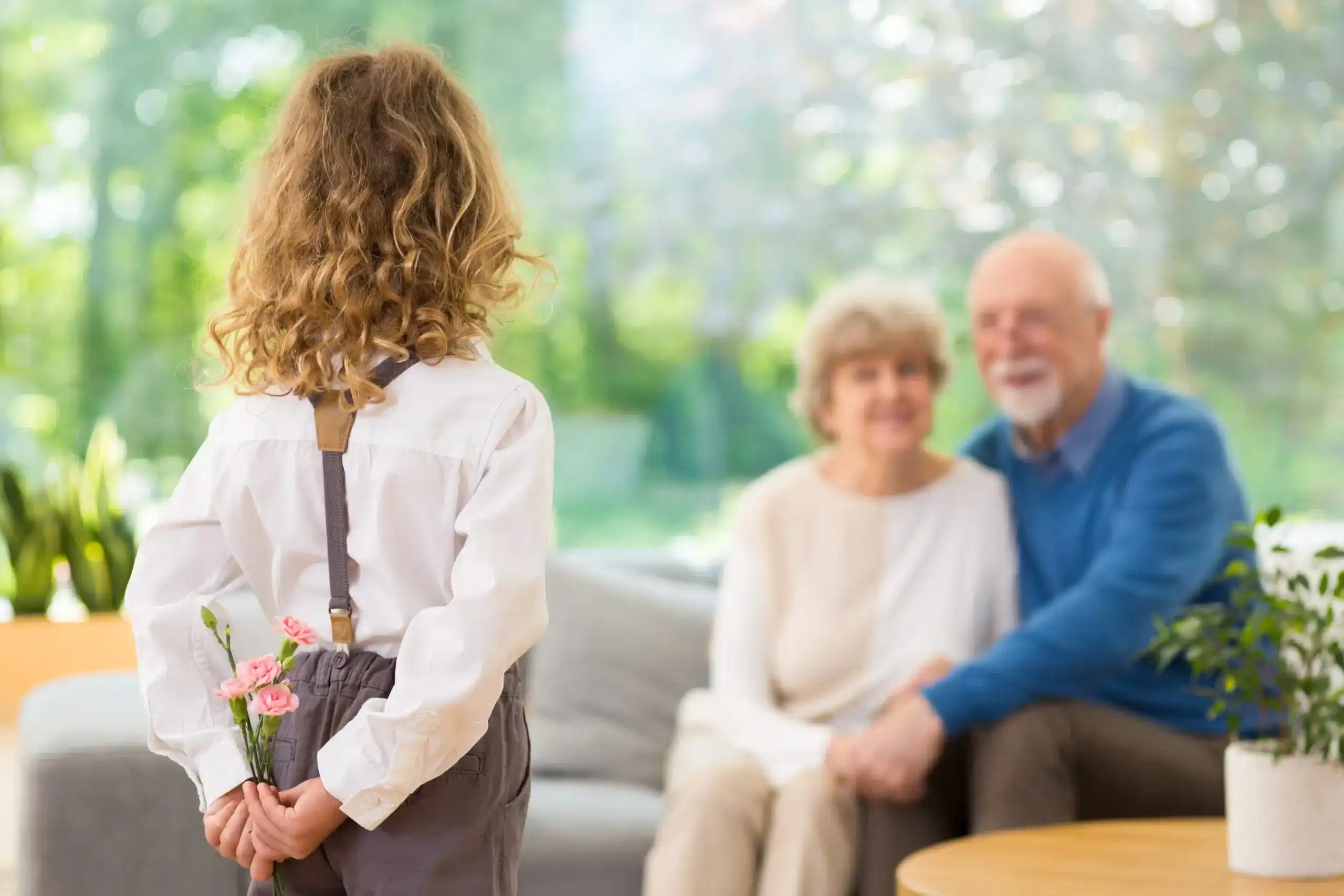 Taking the First Step: How EH Mediation Supports Grandparents Toward Positive Outcomes Accrington
