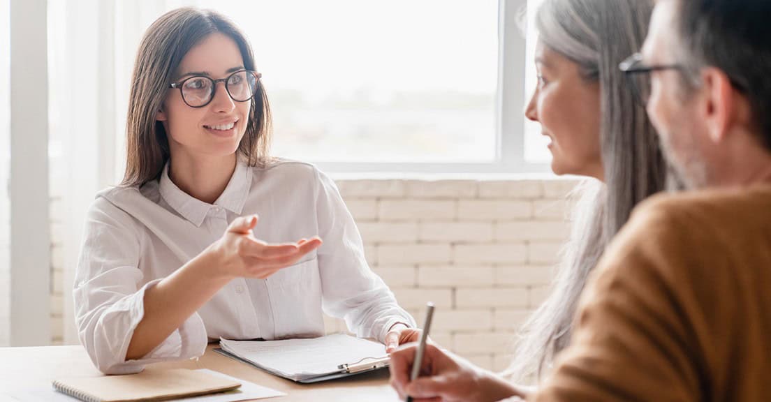 The Role of EH Mediation in Long-Term Agreement Success Accrington