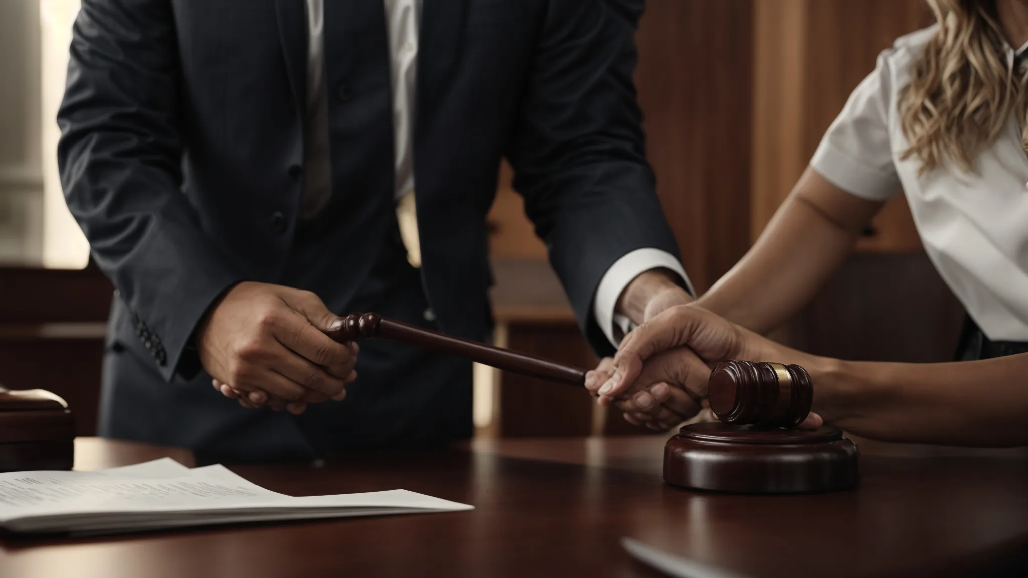 Why Choosing EH Mediation Strengthens Your Agreement Accrington