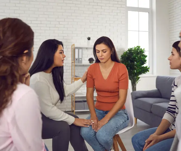 Strategies to Stay in Control During Mediation Accrington