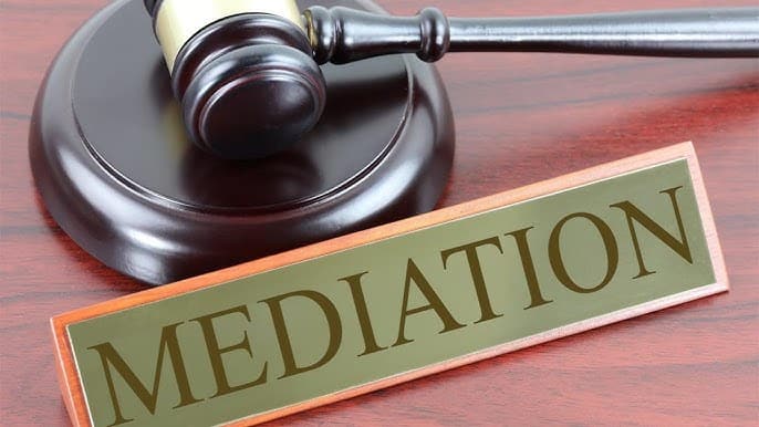 The Role of Experienced Mediators in Reducing Conflict Accrington