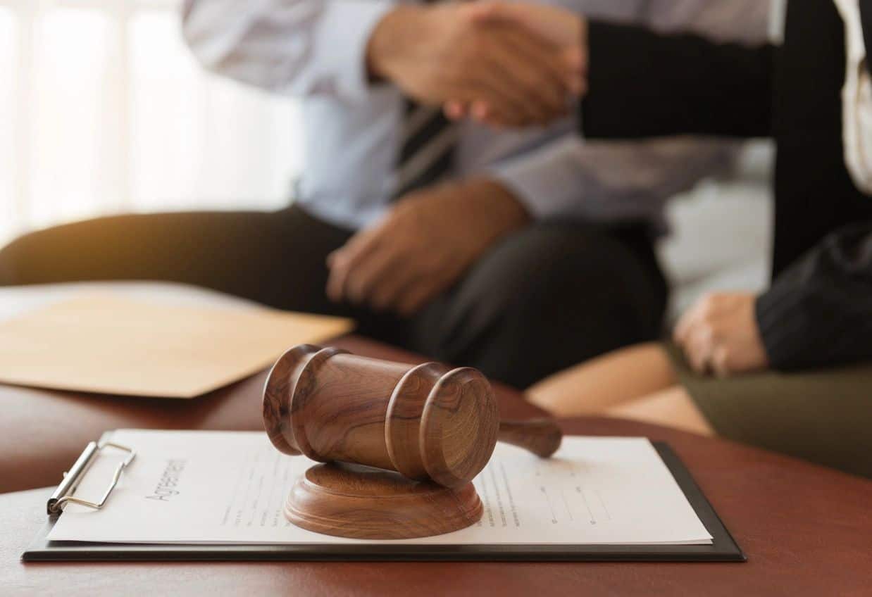 Understanding the Legal Framework Behind Mediation Agreements Accrington