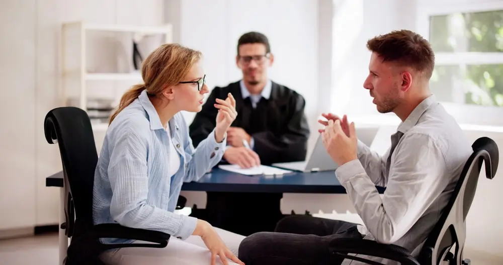 Rebuilding Trust After Relationship Breakdown Through Professional Mediation Accrington