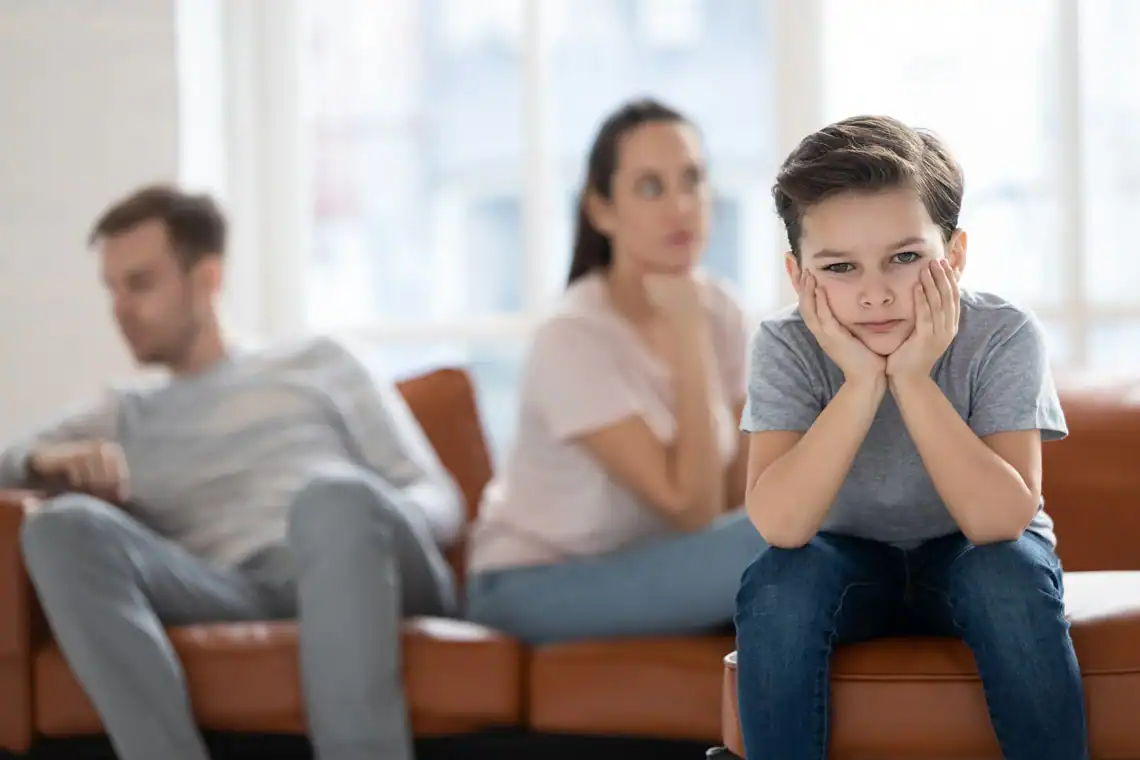 Why More Parents Trust EH Mediation for Child Arrangement Solutions Accrington