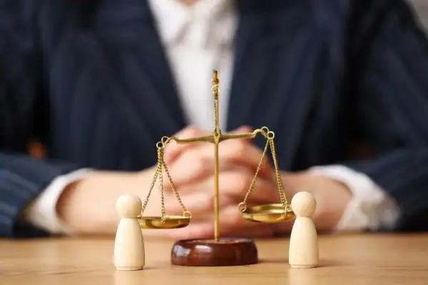 About us at EH Mediation Accrington