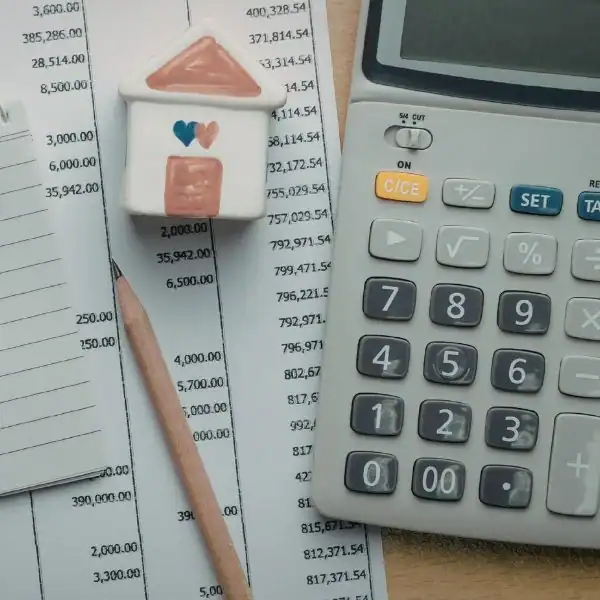 Image of accounts in regards to financial mediation Accrington