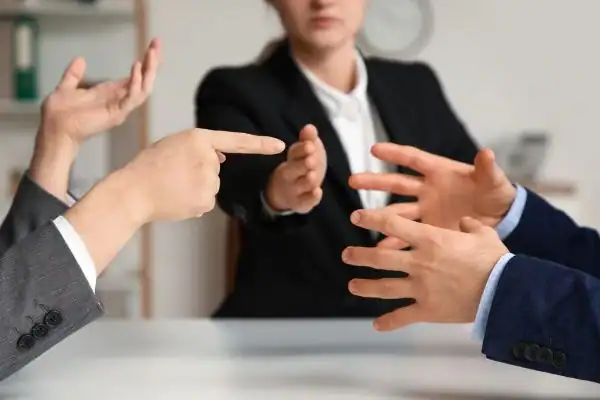 Image of legal aid mediation Accrington