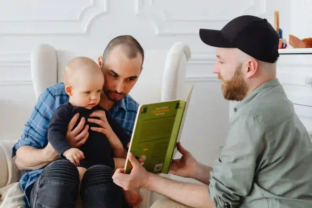 Common Family Issues LGBTQ+ Couples and Parents Face Accrington