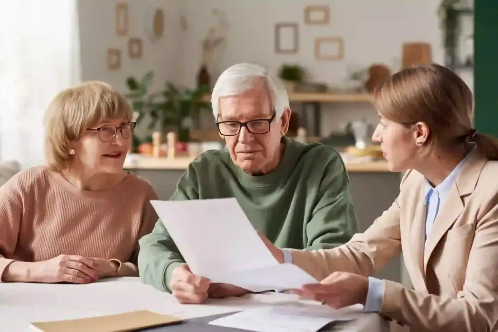 Why Do Family Disputes Happen During CHC Assessments Accrington