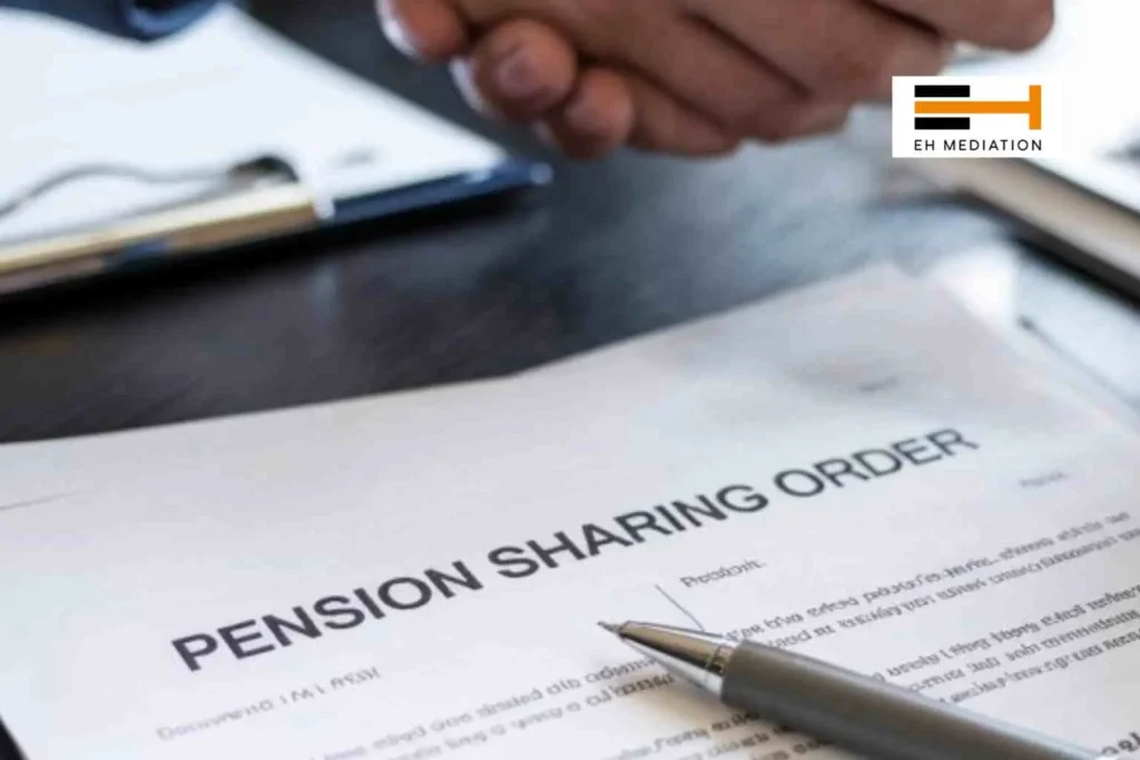  Pension Sharing Frequently Asked Questions Accrington