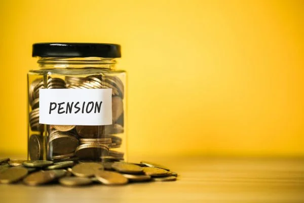 Pension Sharing Mediation Accrington